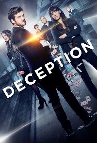 Deception (2018)